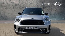 MINI Countryman 1.5 C Classic 5dr Auto Petrol Hatchback